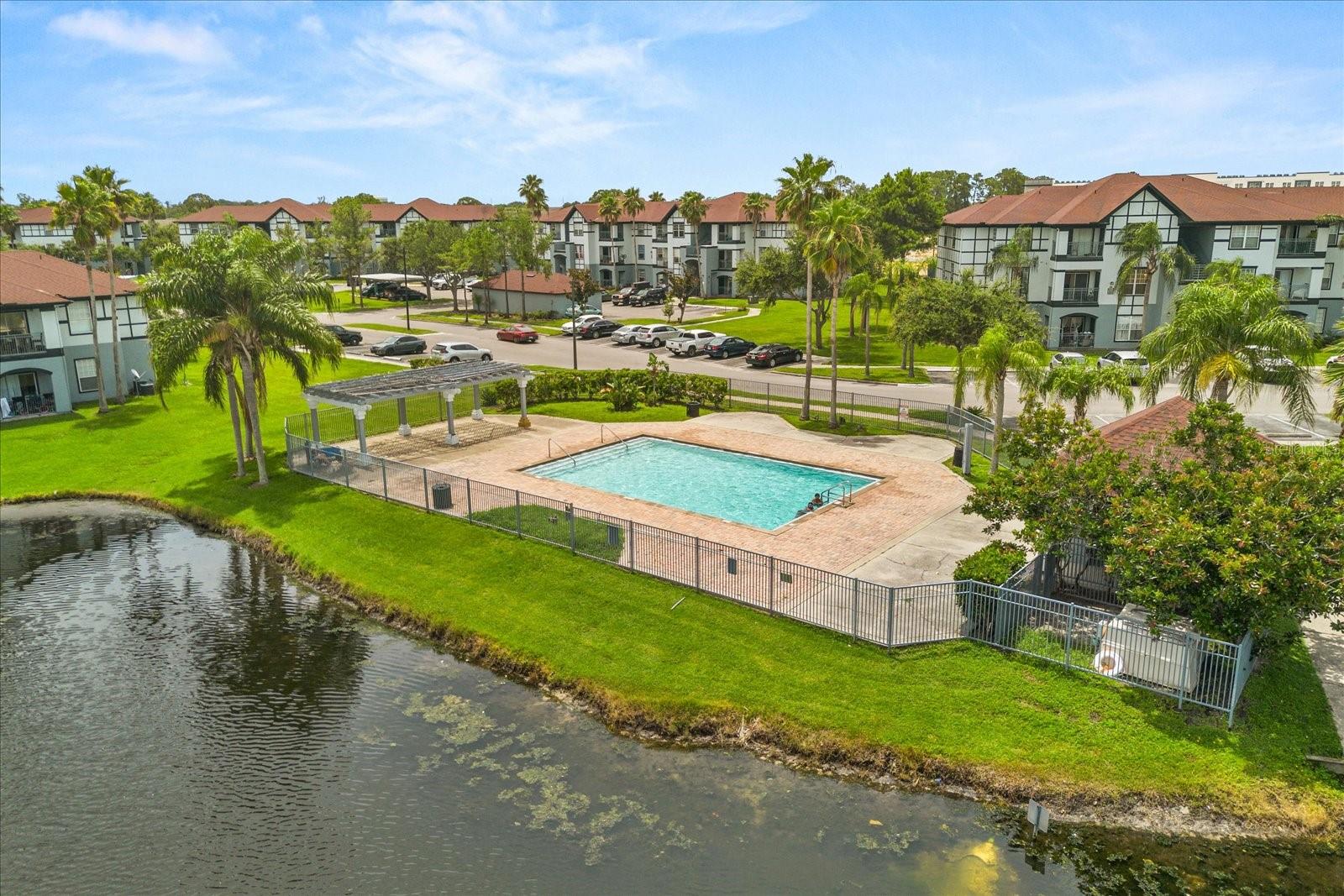 ORLANDO ACADEMY CAY CLUB I - Residential Lease