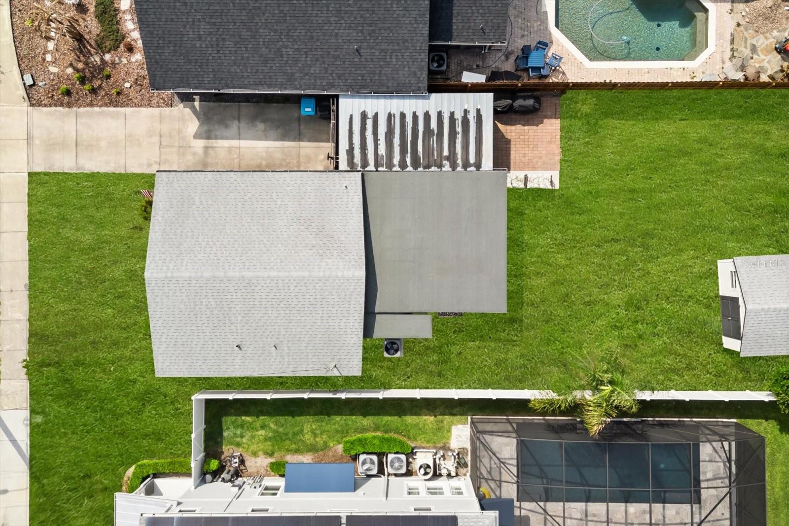 EASTWOOD - Residential