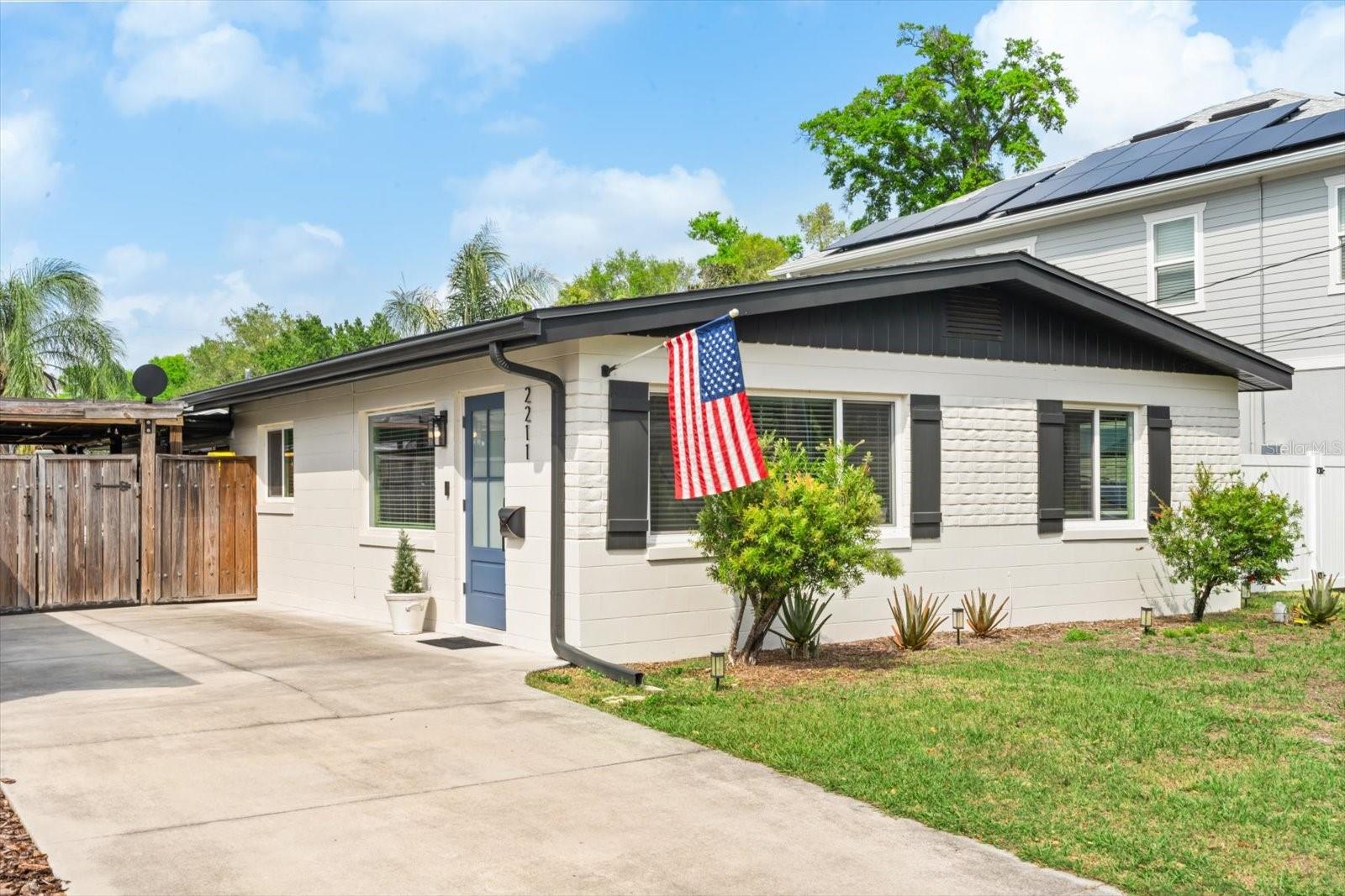 EASTWOOD - Residential