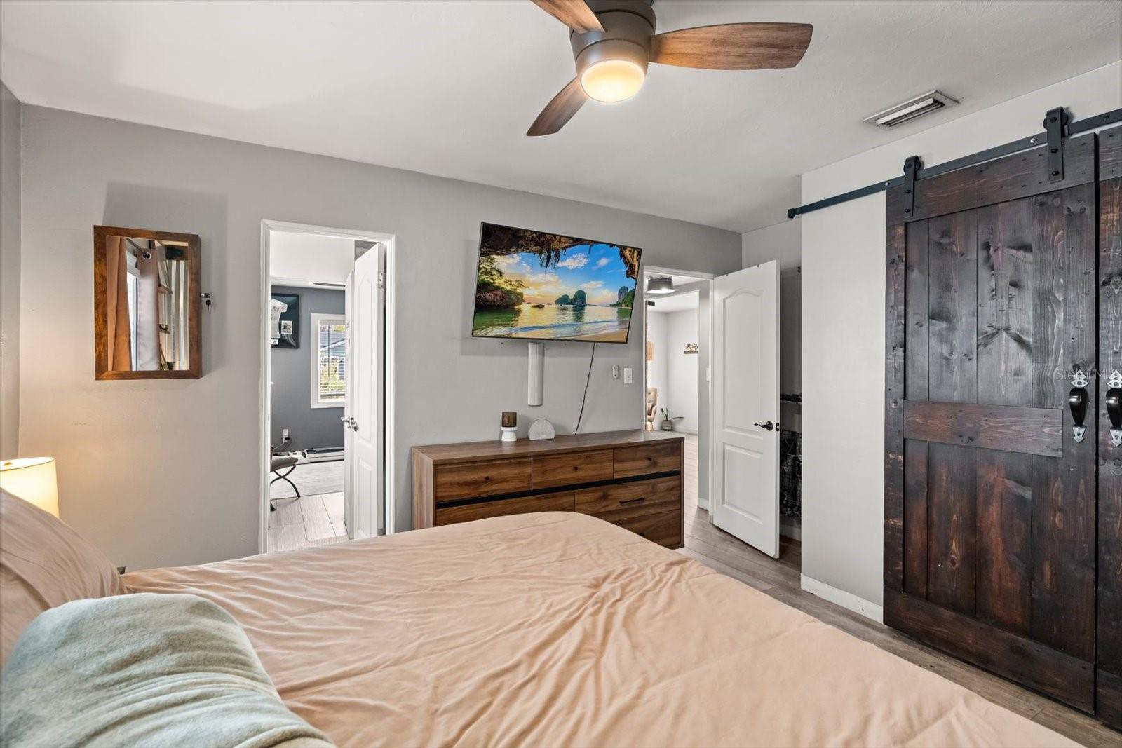 EASTWOOD - Residential