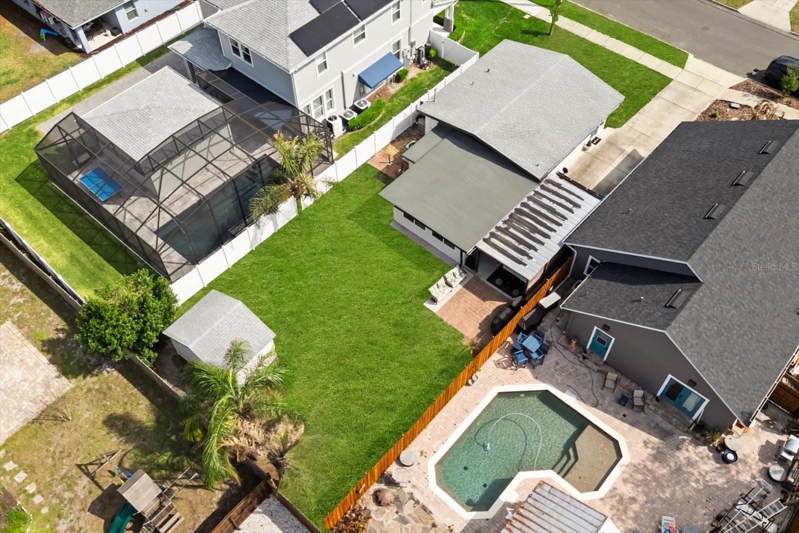 EASTWOOD - Residential