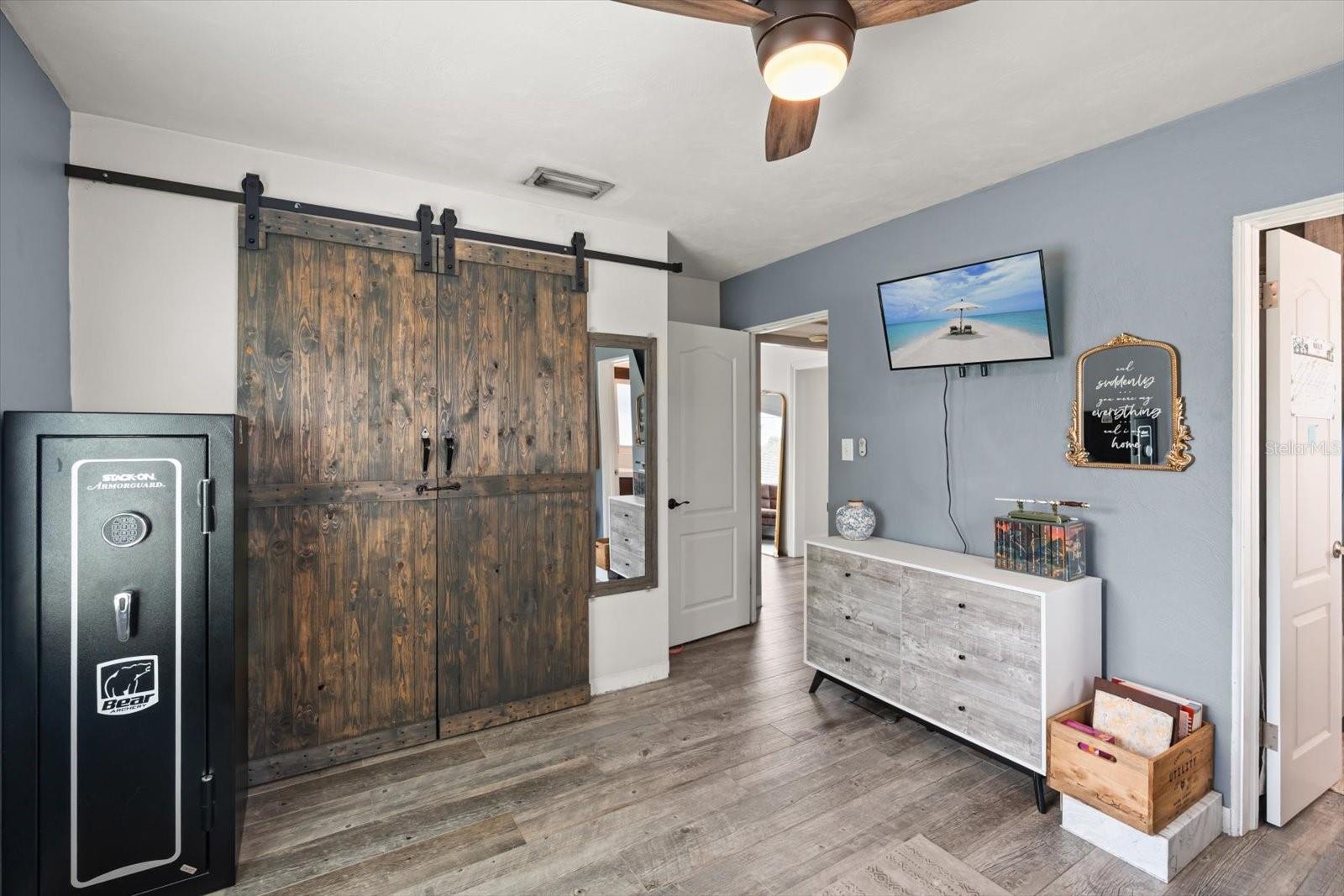 EASTWOOD - Residential