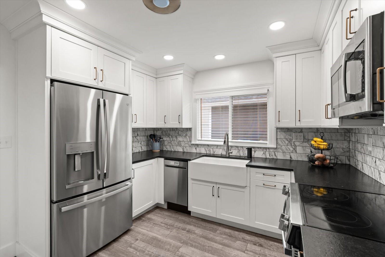 EASTWOOD - Residential