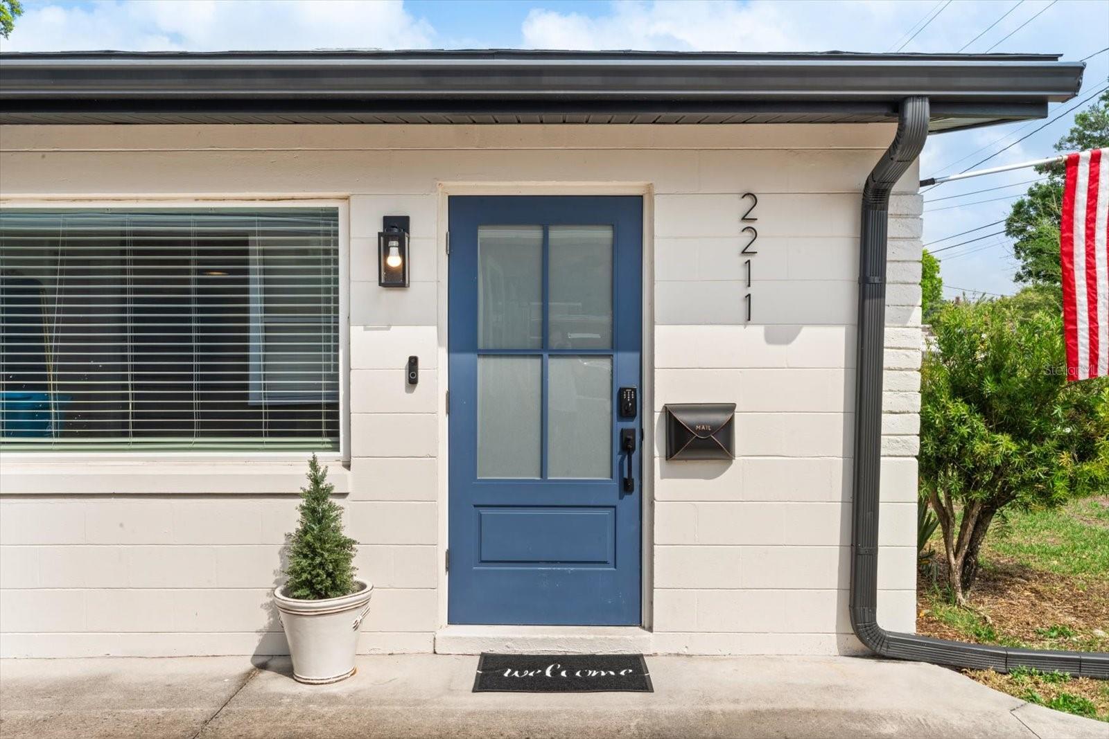 EASTWOOD - Residential