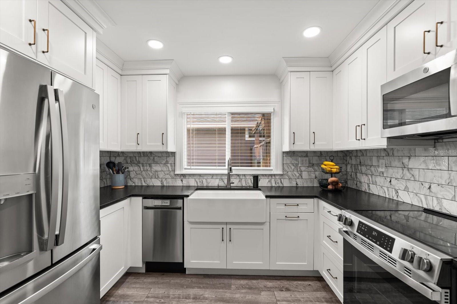 EASTWOOD - Residential