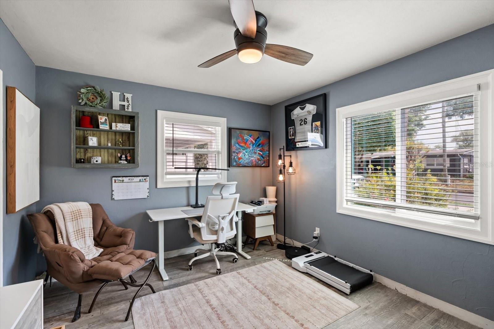 EASTWOOD - Residential