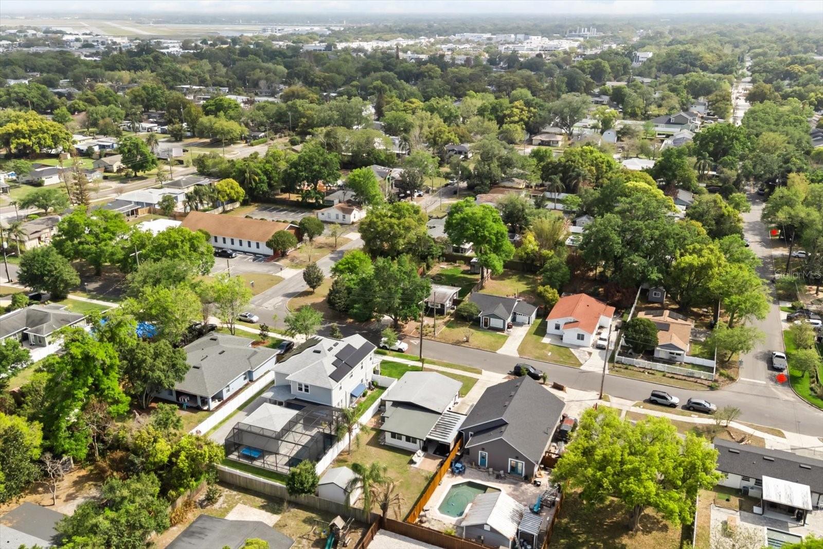 EASTWOOD - Residential