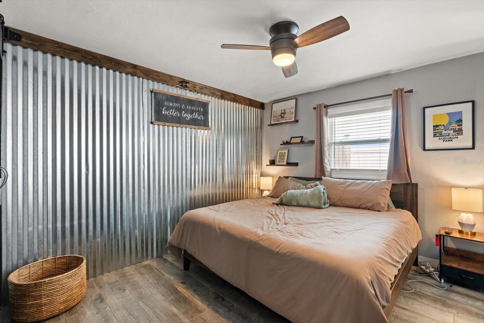 EASTWOOD - Residential