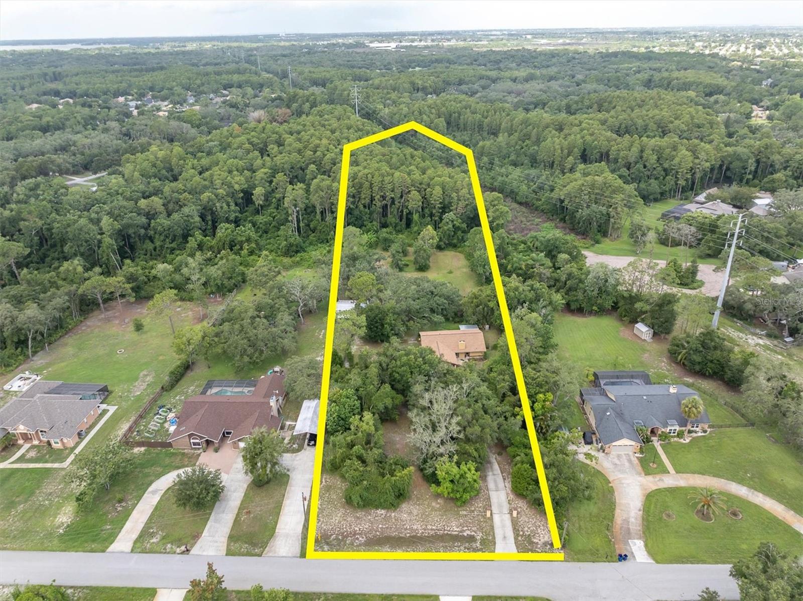 6812 RIDGE TOP DRIVE