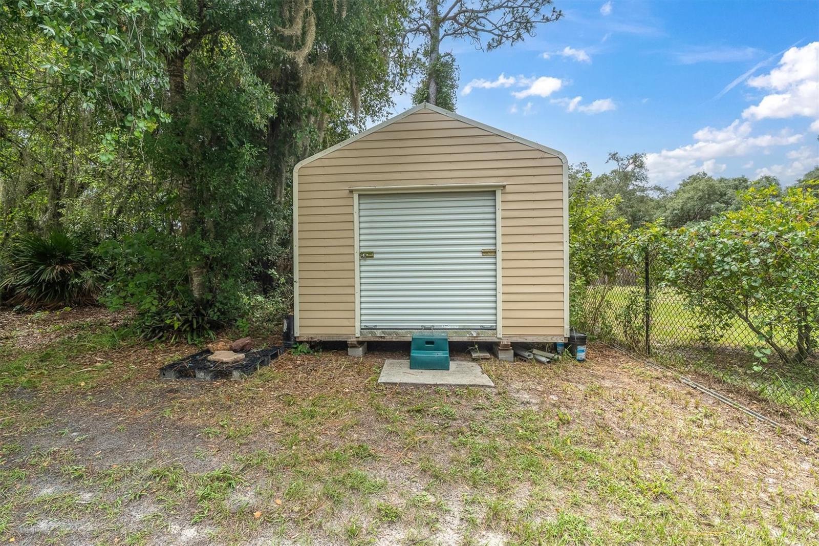 6812 RIDGE TOP DRIVE