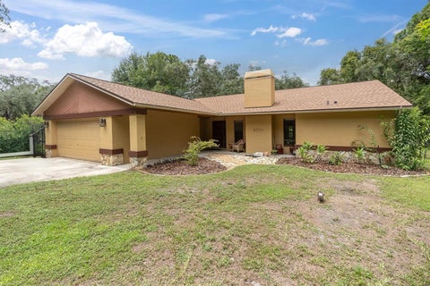 Photo of 6812 Ridge Top Drive, New Port Richey, FL 34655 (MLS # TB8522973)