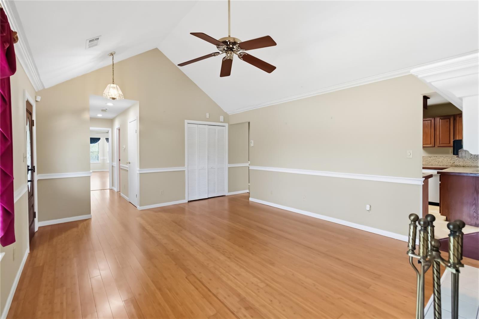 BAY LAKE RANCH UNIT 3 - Residential