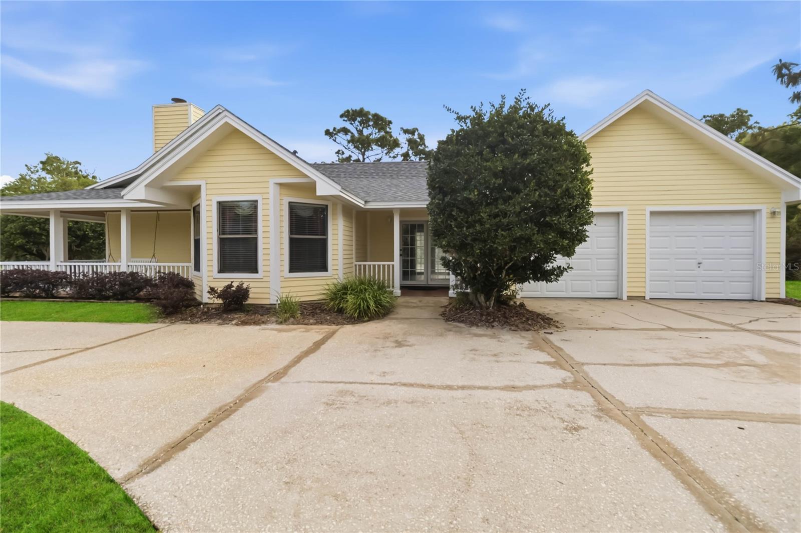 BAY LAKE RANCH UNIT 3 - Residential