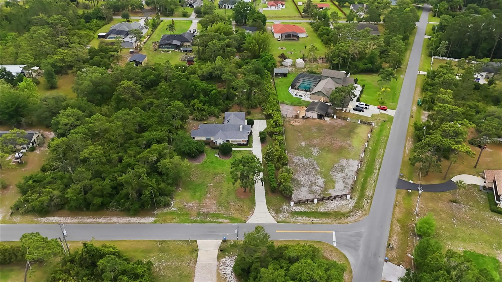 BAY LAKE RANCH UNIT 3 - Residential