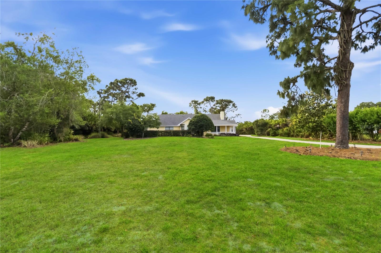 BAY LAKE RANCH UNIT 3 - Residential