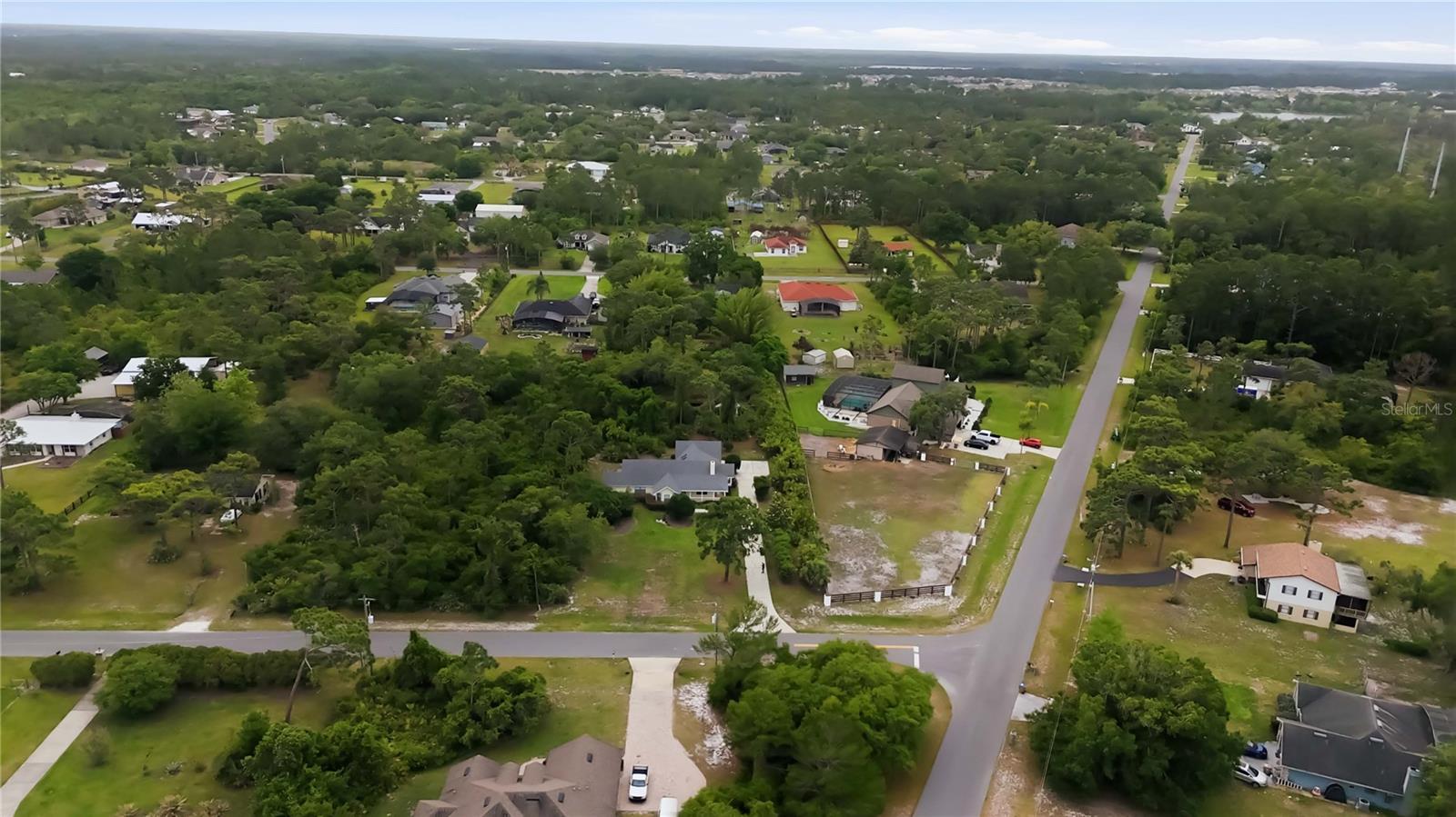 BAY LAKE RANCH UNIT 3 - Residential