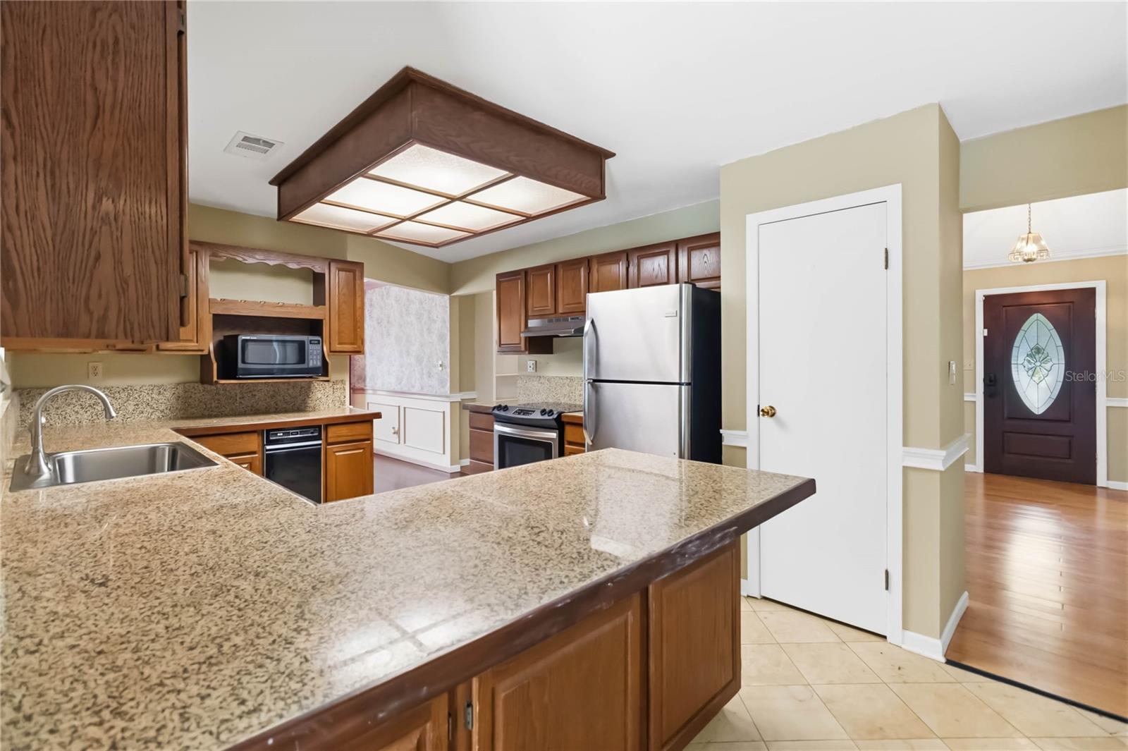 BAY LAKE RANCH UNIT 3 - Residential