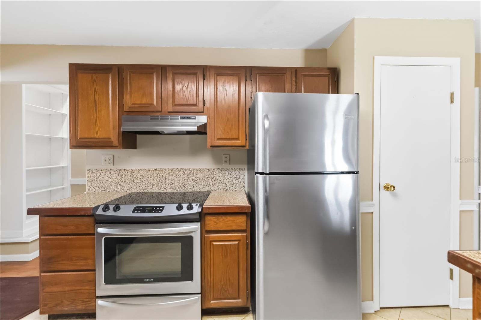 BAY LAKE RANCH UNIT 3 - Residential