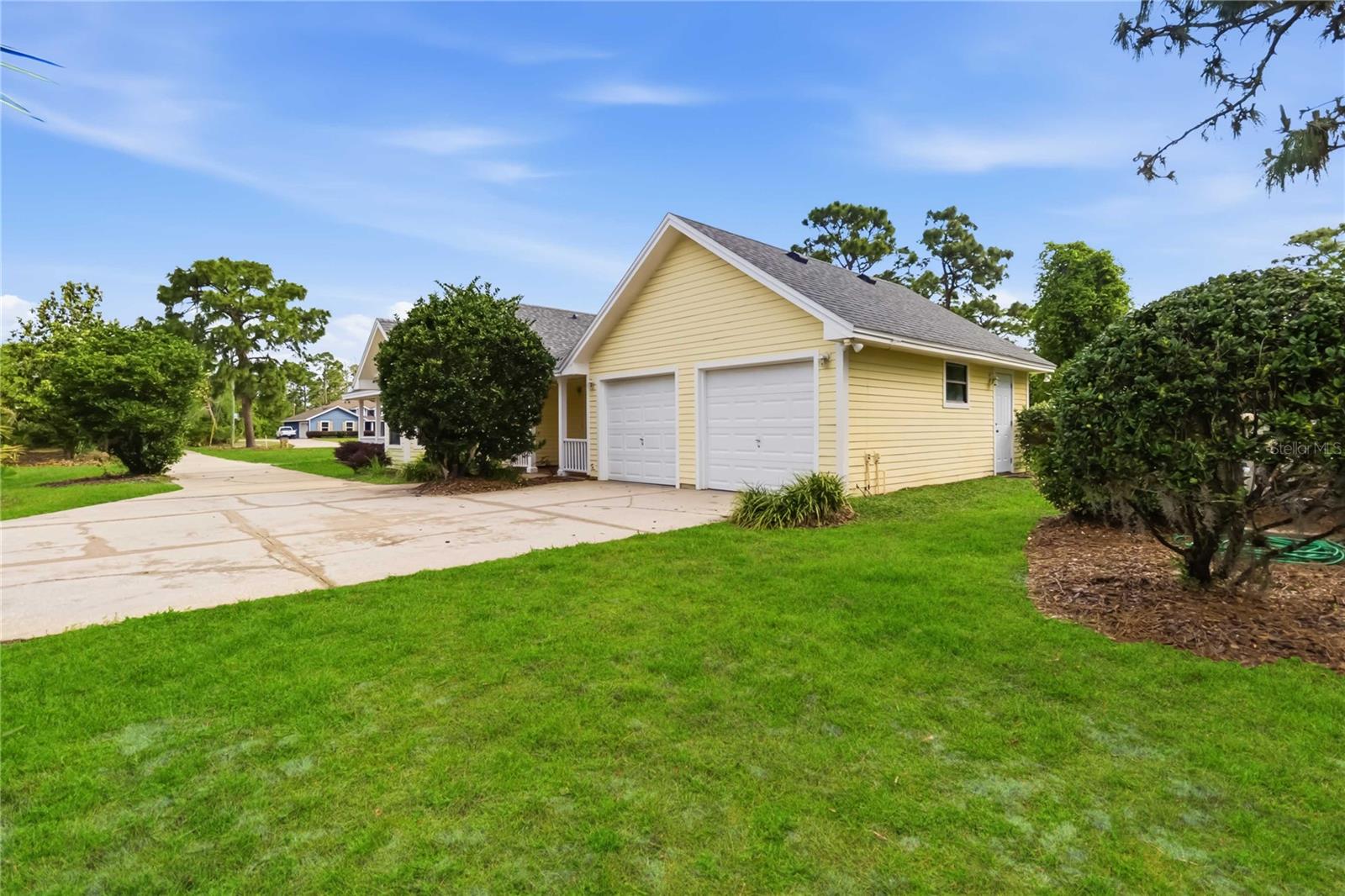 BAY LAKE RANCH UNIT 3 - Residential