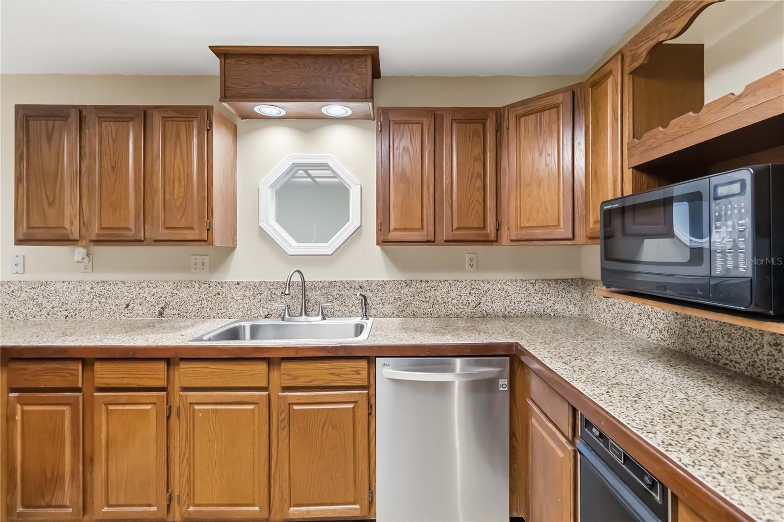 BAY LAKE RANCH UNIT 3 - Residential