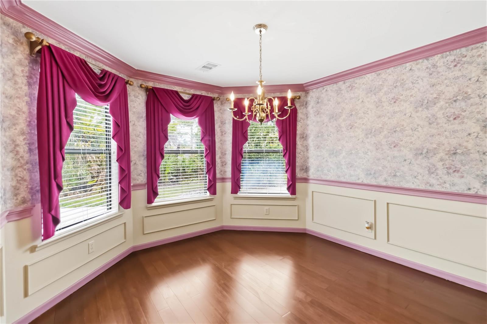 BAY LAKE RANCH UNIT 3 - Residential