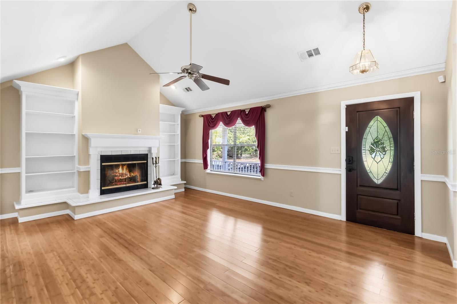 BAY LAKE RANCH UNIT 3 - Residential