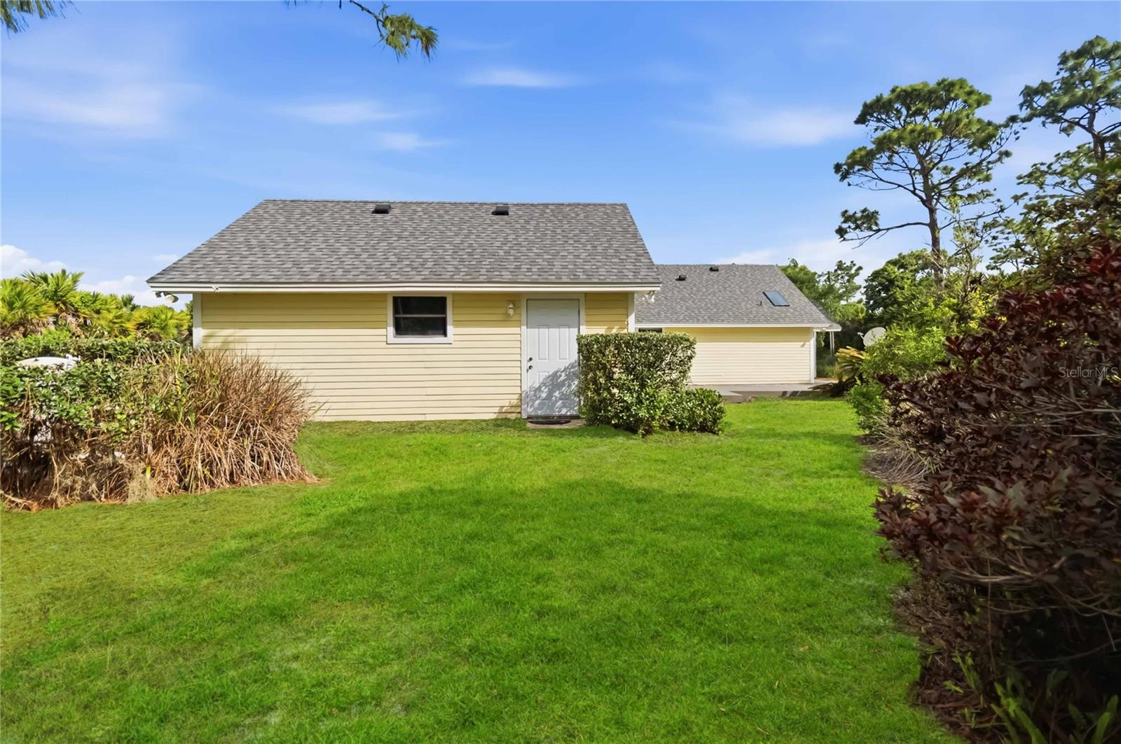 BAY LAKE RANCH UNIT 3 - Residential