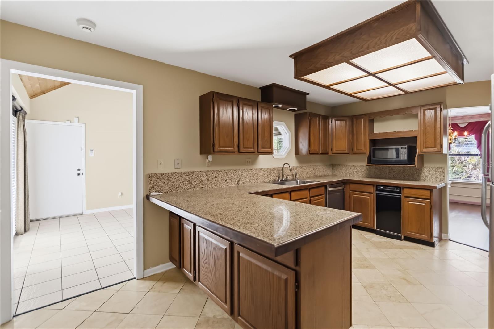 BAY LAKE RANCH UNIT 3 - Residential