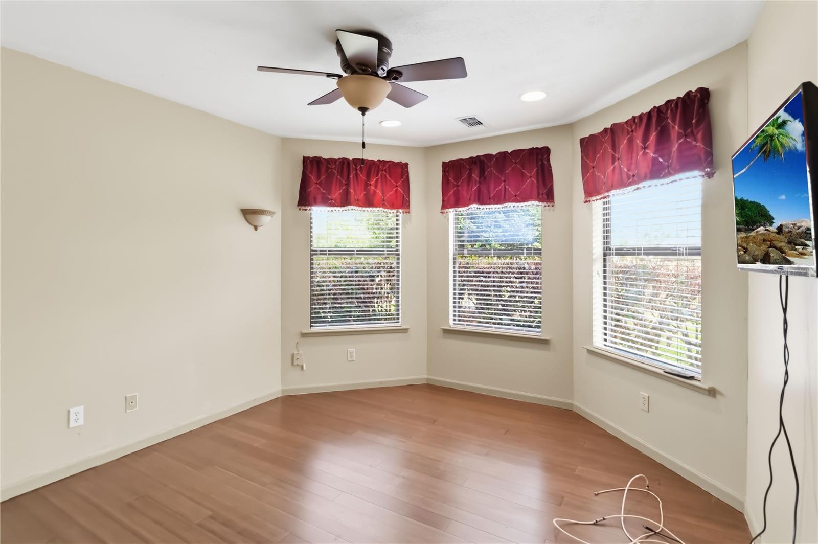 BAY LAKE RANCH UNIT 3 - Residential