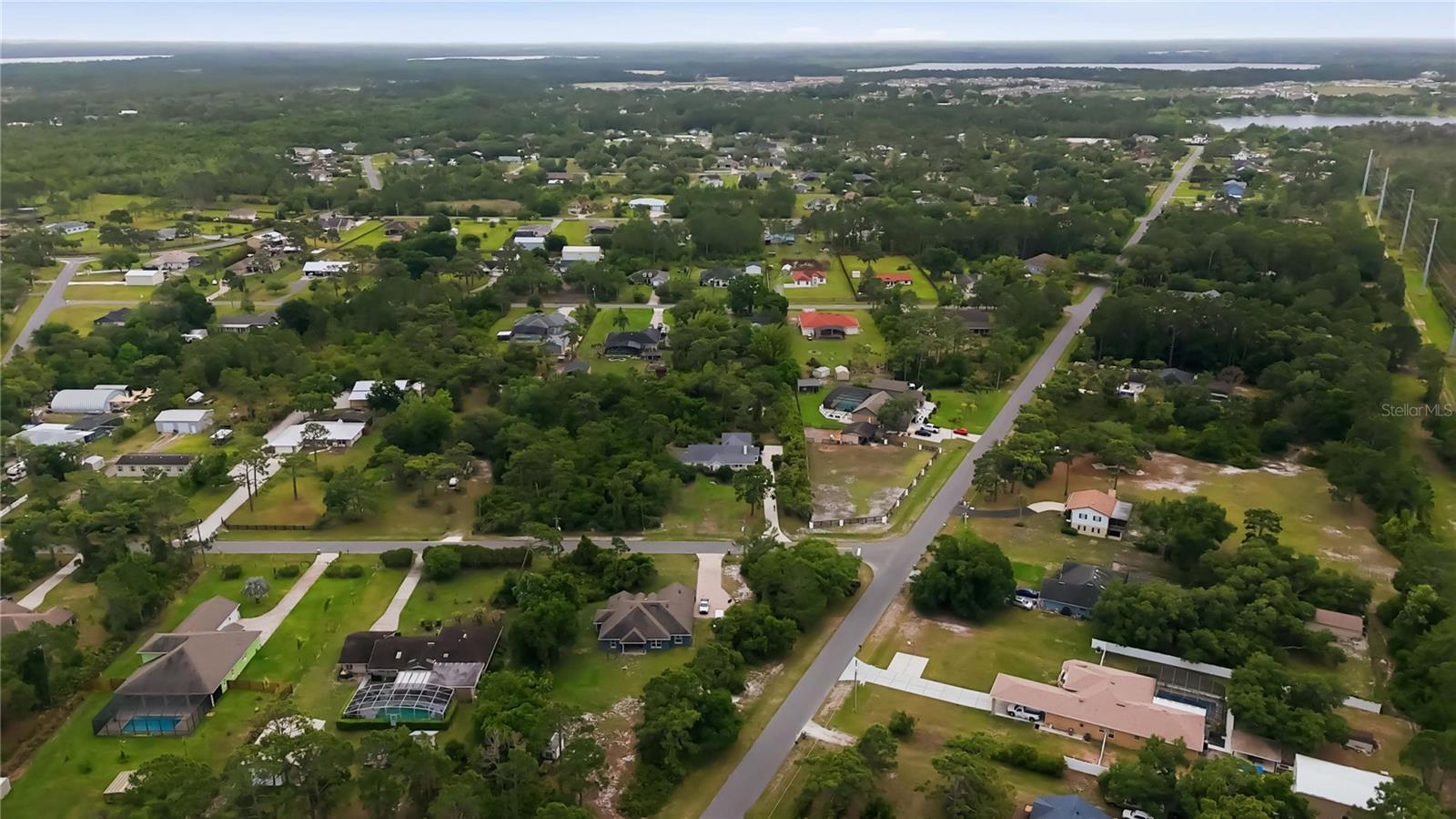 BAY LAKE RANCH UNIT 3 - Residential