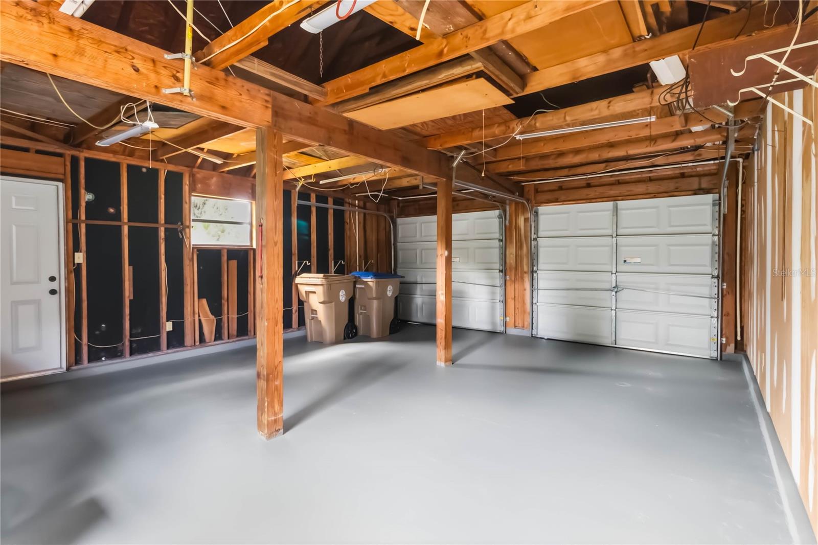 BAY LAKE RANCH UNIT 3 - Residential