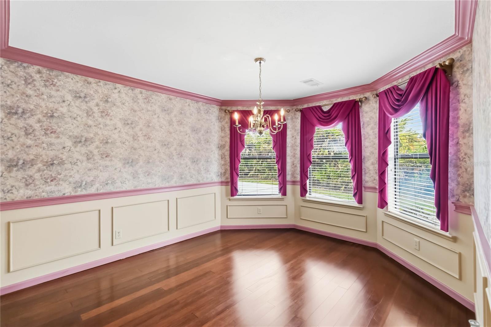 BAY LAKE RANCH UNIT 3 - Residential