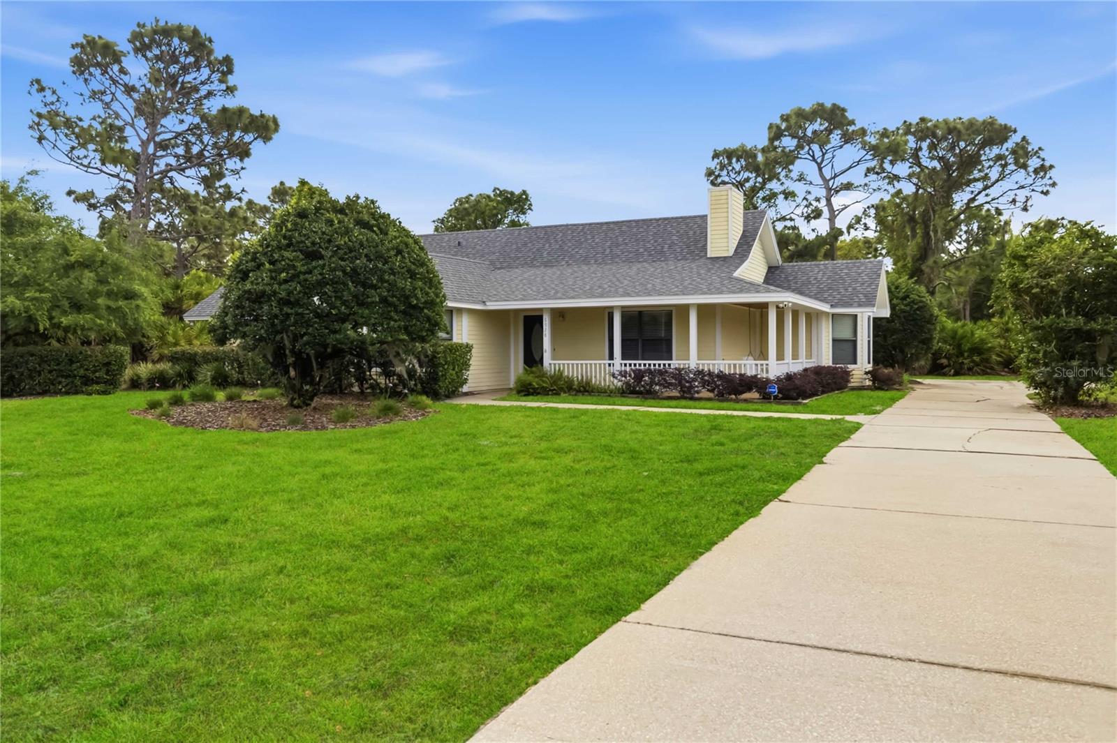 BAY LAKE RANCH UNIT 3 - Residential