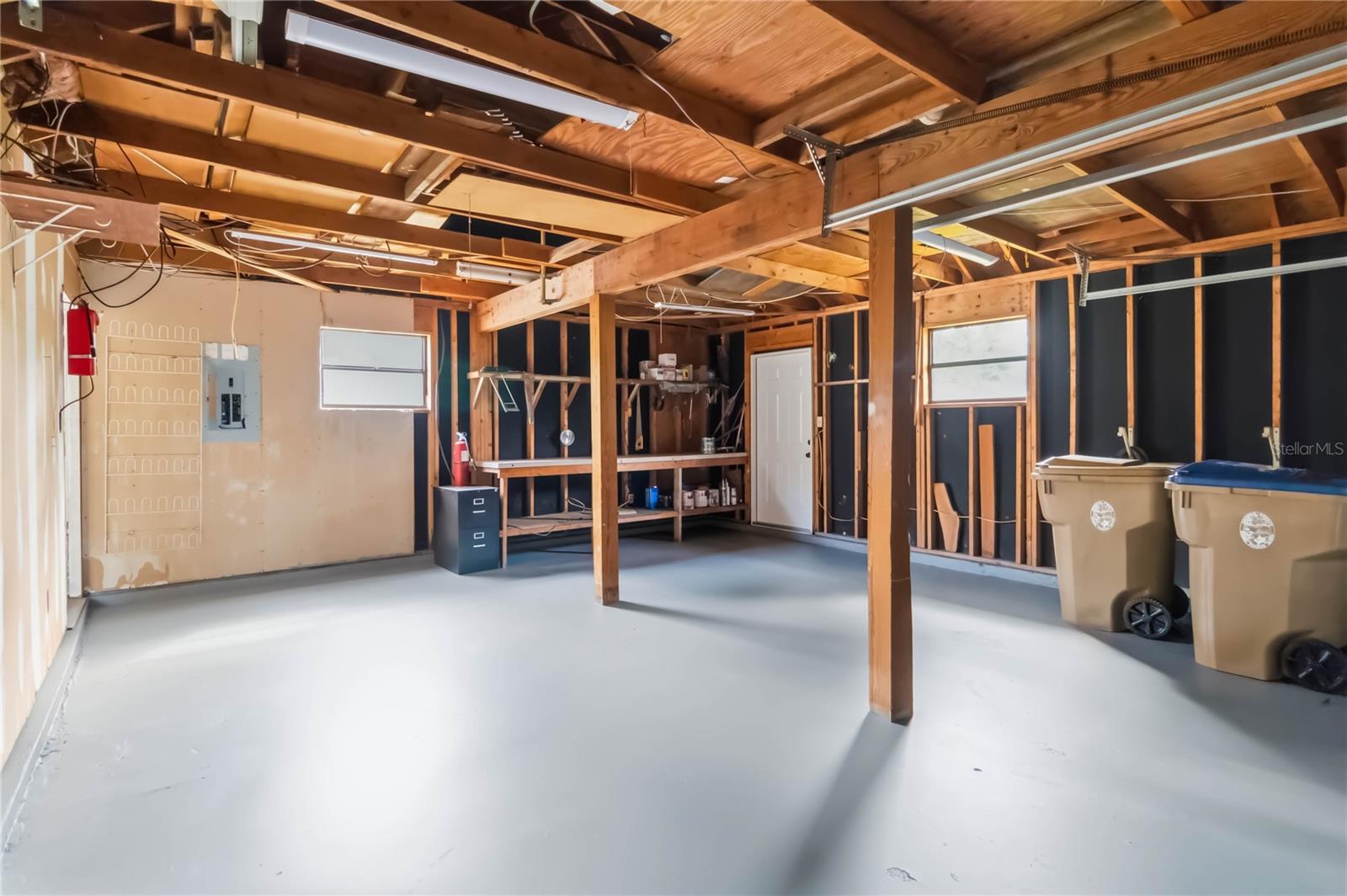 BAY LAKE RANCH UNIT 3 - Residential