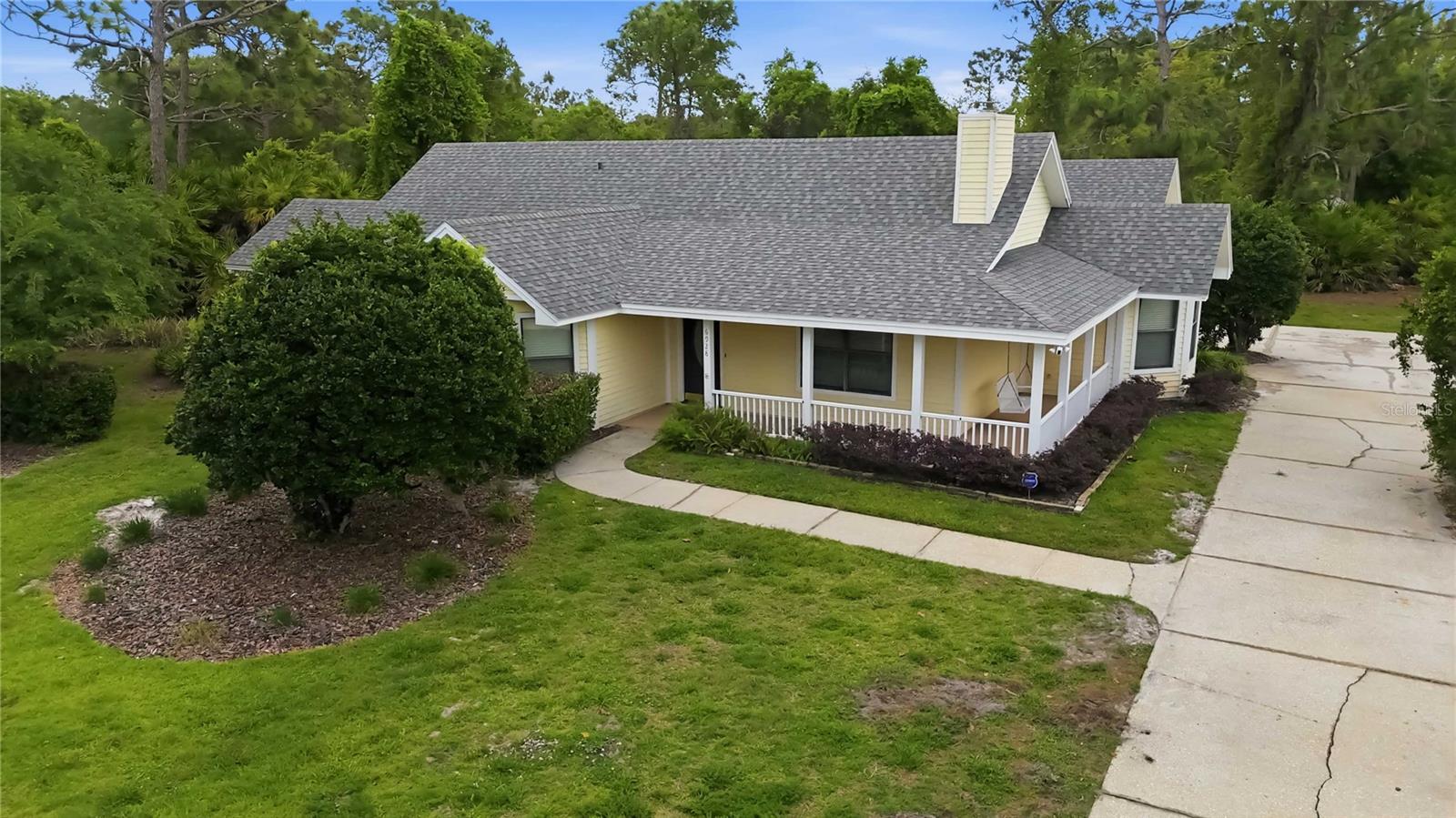 BAY LAKE RANCH UNIT 3 - Residential