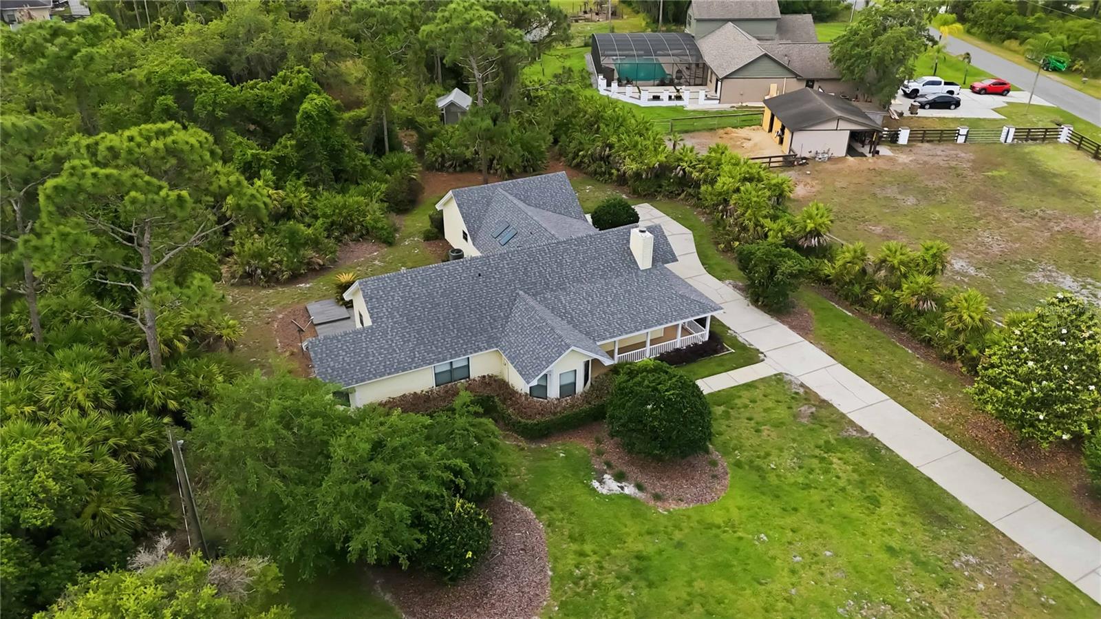 BAY LAKE RANCH UNIT 3 - Residential