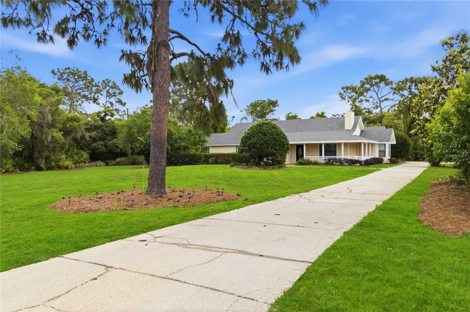 BAY LAKE RANCH UNIT 3 - Residential