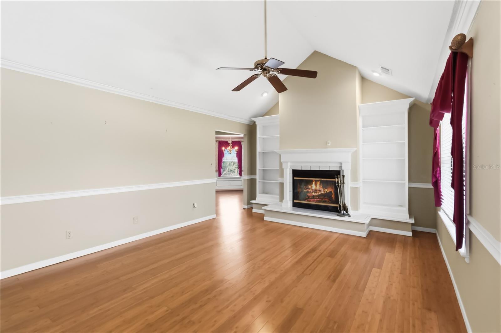 BAY LAKE RANCH UNIT 3 - Residential