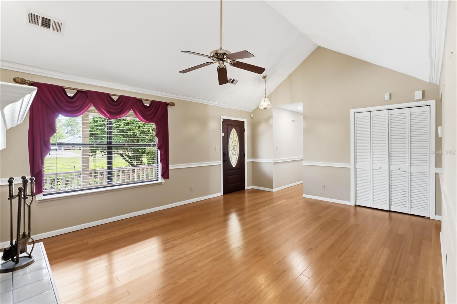 BAY LAKE RANCH UNIT 3 - Residential