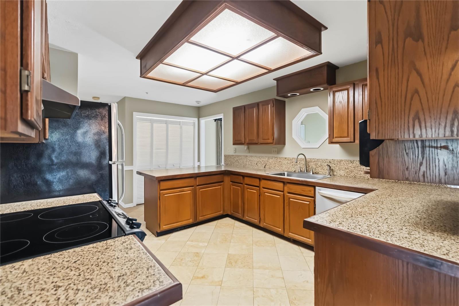 BAY LAKE RANCH UNIT 3 - Residential