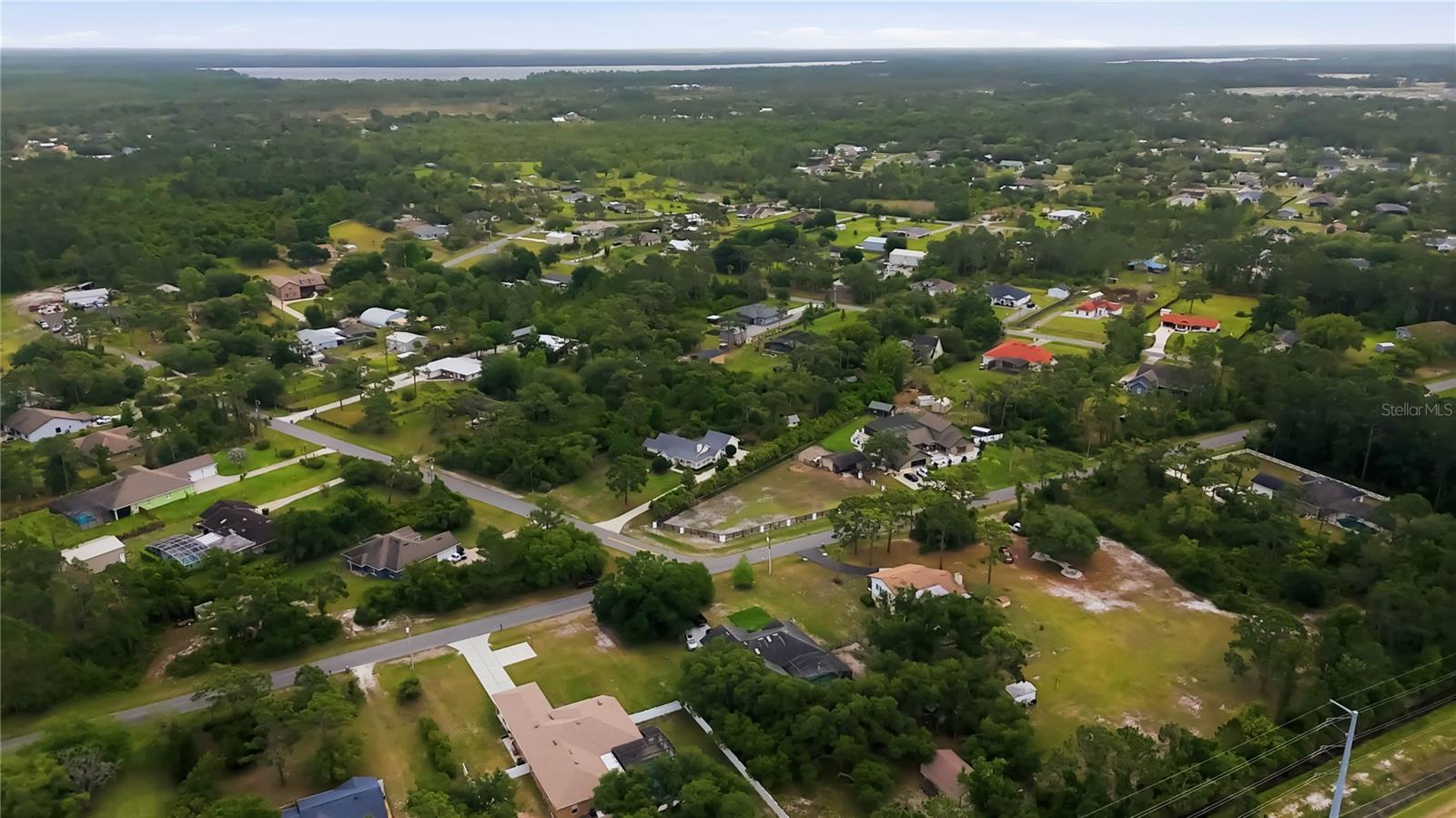 BAY LAKE RANCH UNIT 3 - Residential