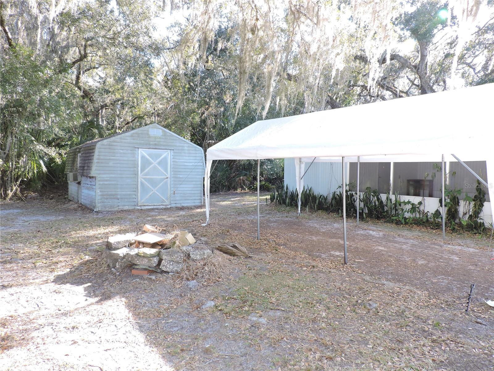 LAKE ROSALIE OAKS - Residential