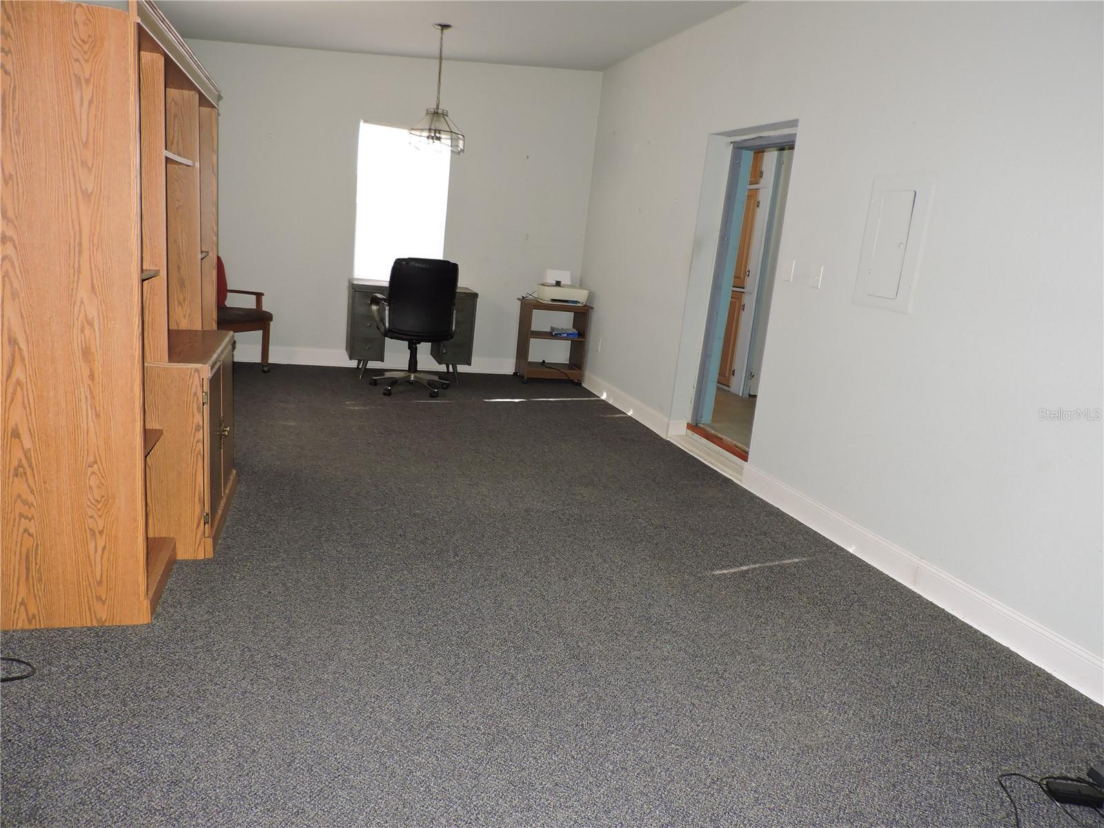 LAKE ROSALIE OAKS - Residential