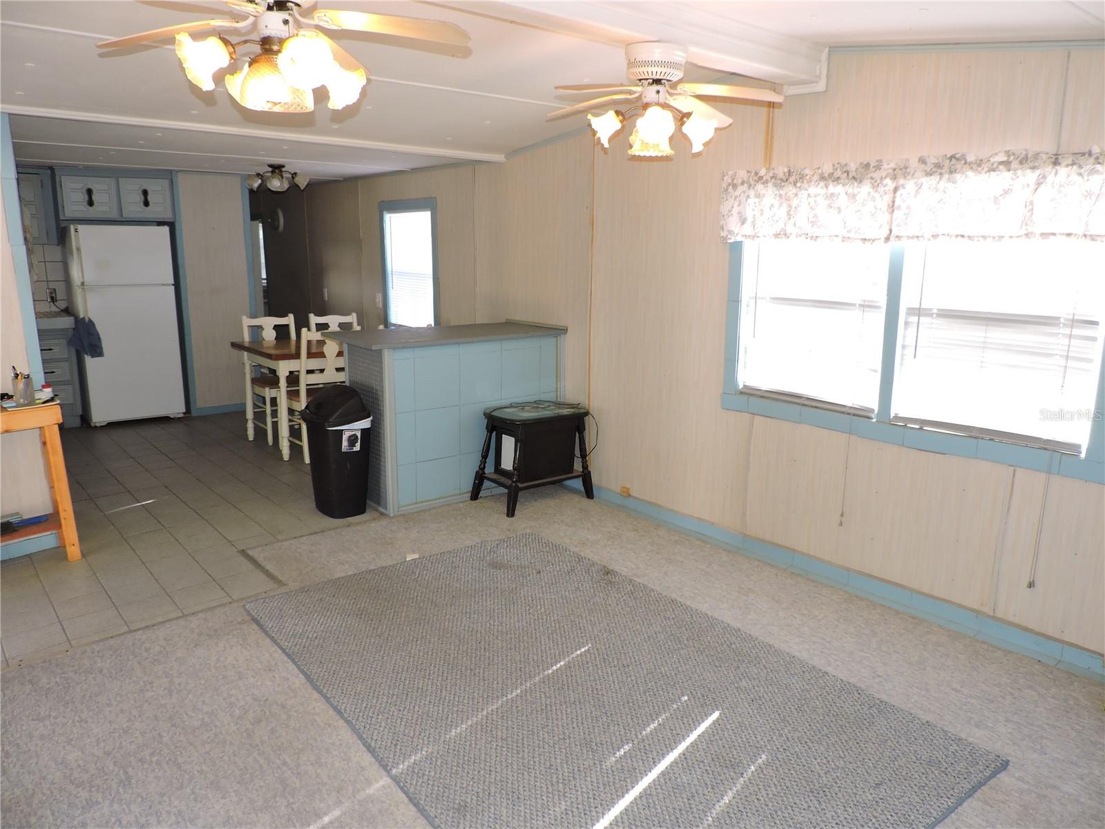 LAKE ROSALIE OAKS - Residential