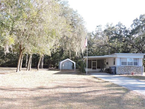 Photo of 1121 Big Oak Drive, Lake Wales, FL 33898 (MLS # K4903266)