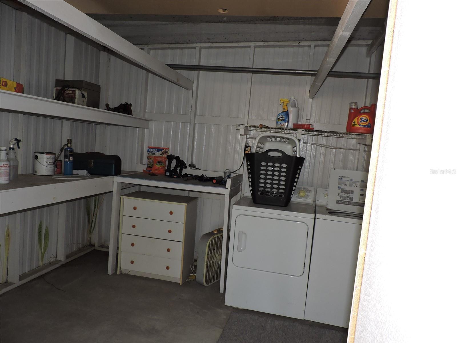 LAKE ROSALIE OAKS - Residential