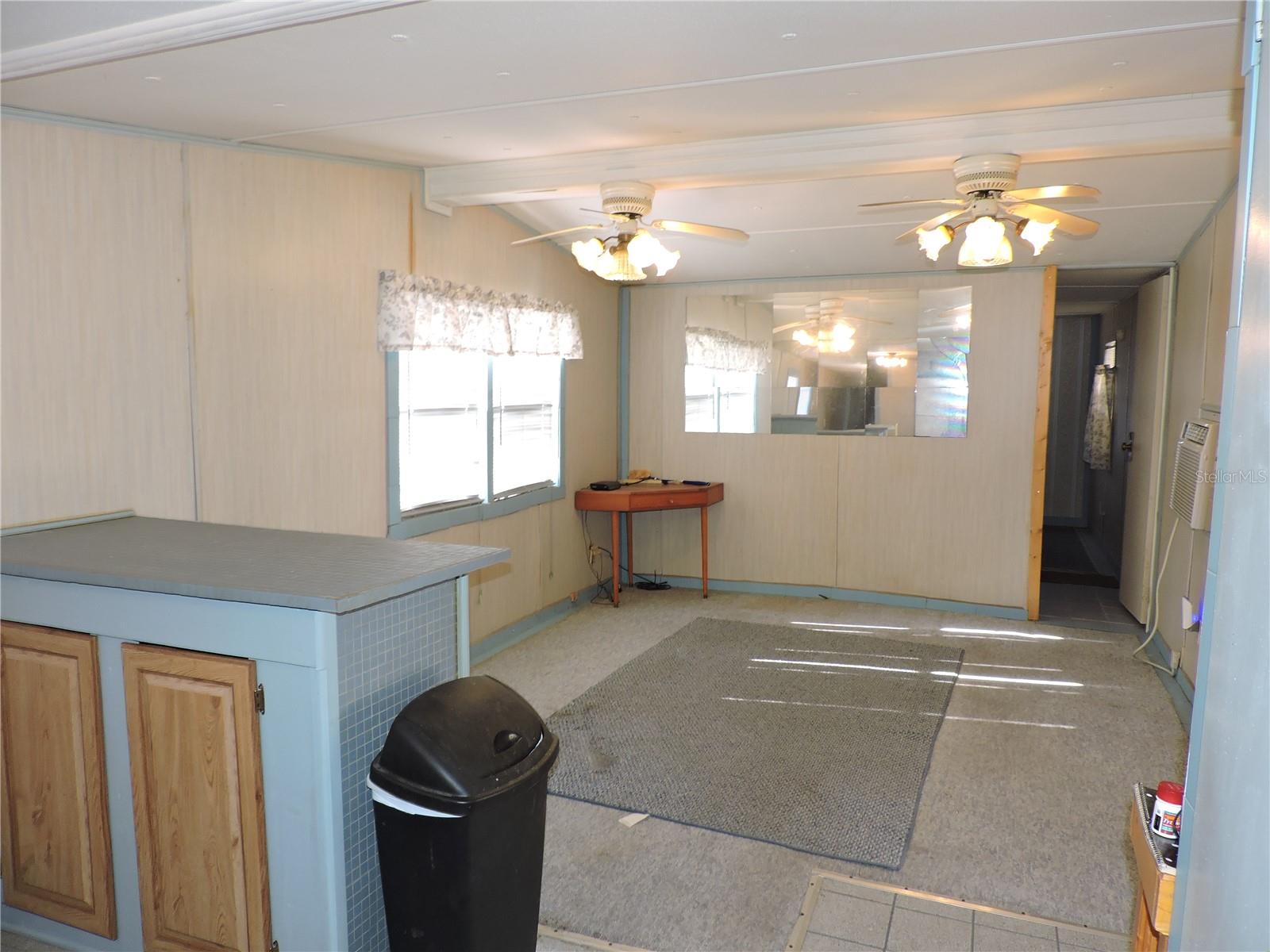 LAKE ROSALIE OAKS - Residential