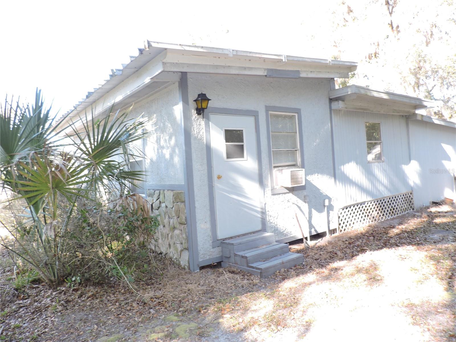 LAKE ROSALIE OAKS - Residential