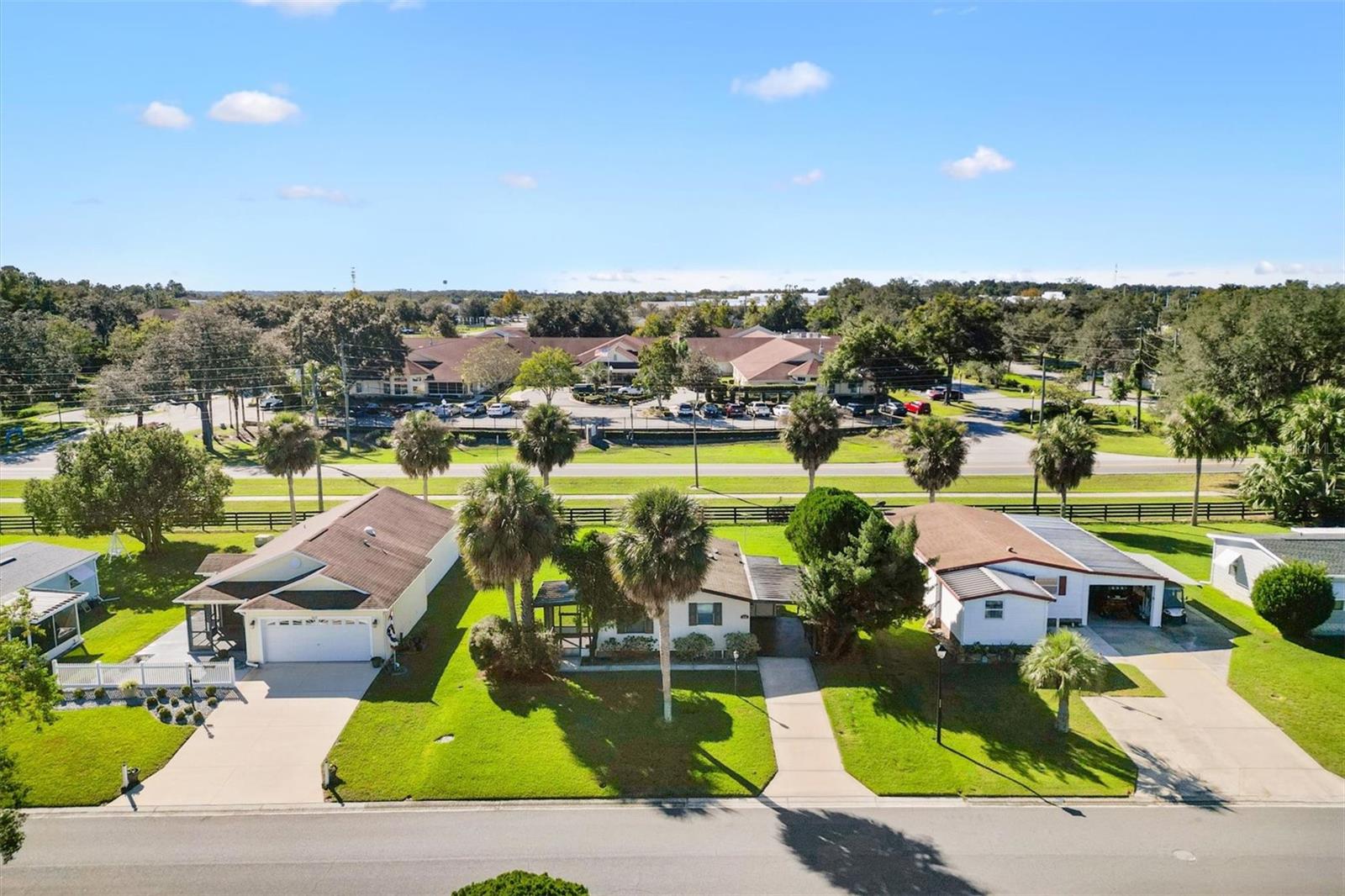 THE VILLAGES - Residential