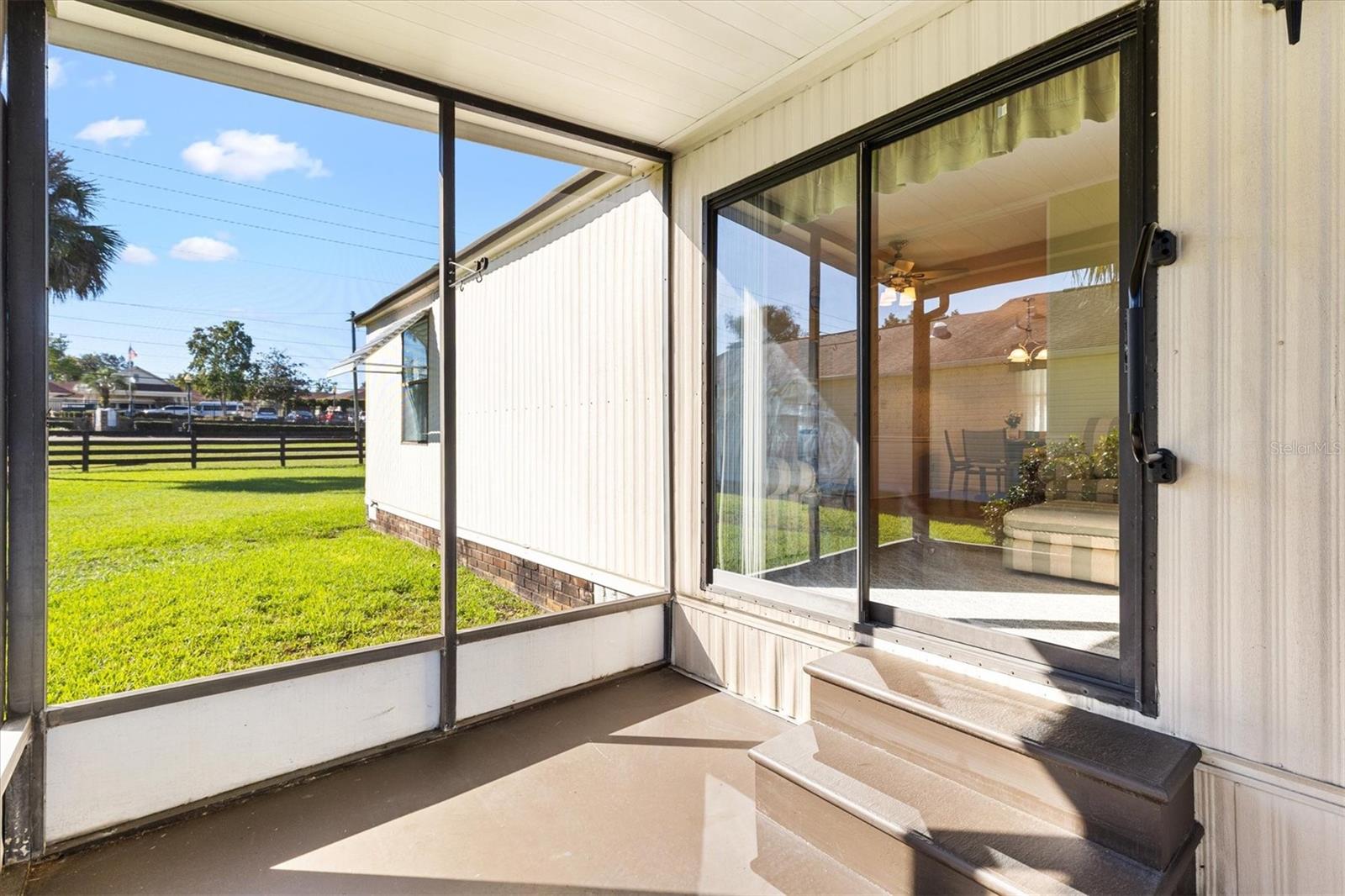 THE VILLAGES - Residential